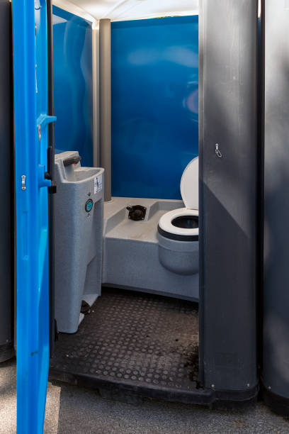 Best Porta potty cleaning services  in Rib Mountain, WI