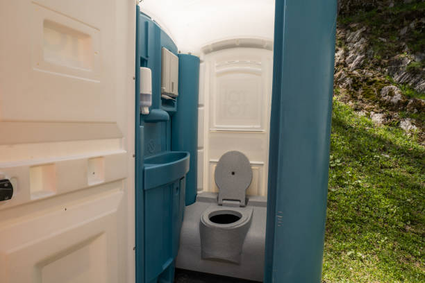 Best Porta potty delivery and setup  in Rib Mountain, WI