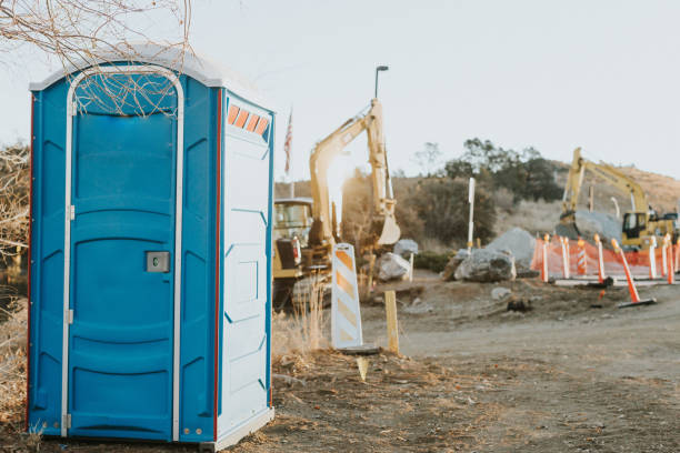Portable Toilet Options We Offer in Rib Mountain, WI
