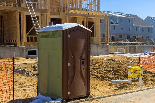 Best Handicap porta potty rental  in Rib Mountain, WI
