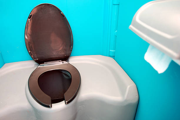 Best Porta potty rental near me  in Rib Mountain, WI