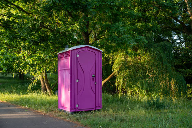 Best Wedding porta potty rental  in Rib Mountain, WI