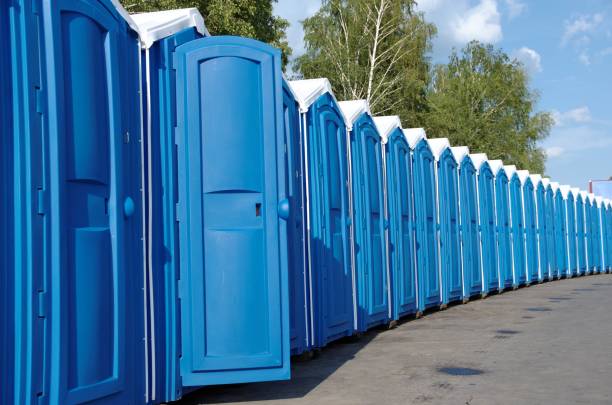 Best Temporary restroom rental  in Rib Mountain, WI
